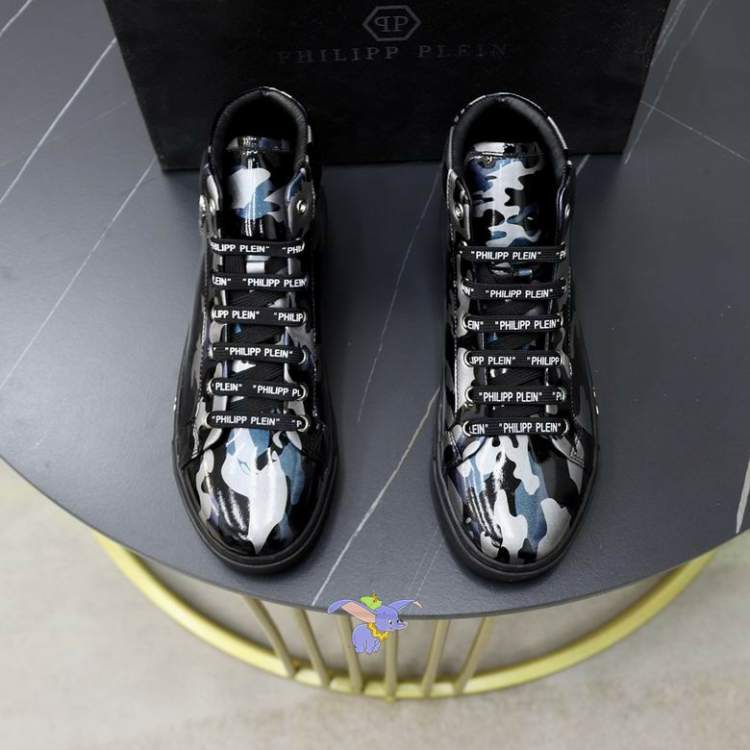 Picture of Philipp Plein Shoes _SKUPPsz38-44ngh013018628